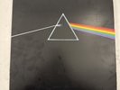 Pink Floyd The Dark Side of the Moon Vinyl LP 180 Gram - probable 2003 Euro RE