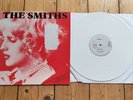The Smiths Sheila Take  A Bow Ltd White  12