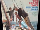 Beach Boys Summer Days (And Summer Nights ) LP Mono 1965 T2354 SEALED