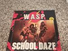 W.A.S.P. - SCHOOL DAZE  12