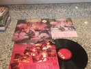 W.A.S.P. ‎– W.A.S.P. LP 1984 Capitol Records ST-12343, with Fan Club order form