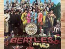 ⮑ LIMITED EDITION: The Beatles - Sgt. Pepper's Lonely Hearts Club Band (1981)