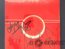 Smashing Pumpkins Aghori Mhori Mei Vinyl | SIGNED AUTOGRAPHED | SAFE  SHIP