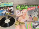 Plasmatics   New Hope For The Wretched LP 1980 USE 9   w/Poster & Merch Form EX