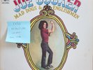Joe Cocker Mad Dogs & Englishmen Vinyl Record EX/VG AMLD6002 1970