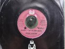 Northern Soul Odia Coates Make It Up To Me Baby 45 Buddah DJ Promo M-