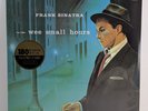 Frank Sinatra In The Wee Small Hours 12