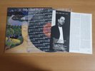 BILLY JOEL - River Of Dreams 1993 Korea Orig Vinyl LP Insert