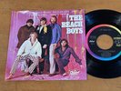 THE BEACH BOYS Bluebirds Over The Mountains +3 1969 MEXICO 7