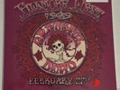 Grateful Dead - Fillmore West February 27 1969 - 4 Vinyl LP box set - Near Mint
