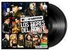 LOS TIGRES DEL NORTE AND FRIENDS MTV UNPLUGGED 2 VINYL RECORD ALBUM SEALED