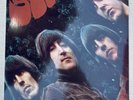 Beatles Rubber Soul 2014 Mono NM LP. Amazing Condition