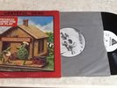 1977 GRATEFUL DEAD LP Terrapin Station AL7001 White Label Promotional LP is NM