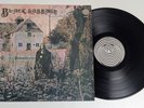 Black Sabbath - 1st - BRAZIL Lp 1973 1st Press Vertigo Swril