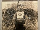 Richard Thompson – Sweet Warrior 2LP USED 2007 Pressing