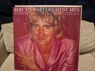Greatest Hits Vol 1 by Stewart, Rod Classic Tunes from a pop Icon (Record, 2018)
