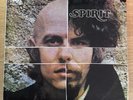 SPIRIT - Self Titled S/T VINYL LP 1968 CBS Australia *Pen* SBP 233581 MC1