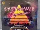 Various - Synthwave Experience Vinyl 2LP NEU 09553140