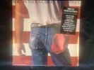 Bruce Springsteen - Born In The USA 1984 Vinyl LP QC 38653 Sealed W Hype Sticker