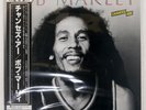 BOB MARLEY CHANCES ARE WEA P11079J Japan OBI INSERT VINYL LP