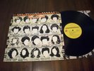 The Rolling Stones, Some Girls,1978 R. Stones 1st Press. VG+/EX Cond.