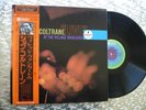 John Coltrane    Live At The Village Vanguard     IMPORT LP Impulse  YP-8521-AI
