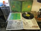 Alice Cooper - Billion Dollar Babies - LP vg   vg+/vg+ tested with dollar bill