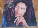 Legend [180 Gram Vinyl] by Bob Marley & the Wailers (Record, 2009)    rl