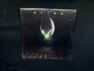 Alien Movie Soundtrack Vinyl Record Sealed EARLY PRESS