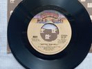 KISS 45RPM Casablanca(R & F) NB-823 Hotter Than Hell/Let Me Go, Rock 'N Roll VG+
