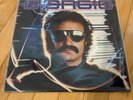 GIORGIO MORODER From Here To Eternity 1977 CASABLANCA Vinyl Record LP Italo
