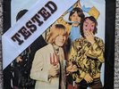 The Rolling Stones 45 rpm: Jumpin' Jack Flash w/PS London 45-LON 908 TESTED 1968