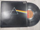 Pink Floyd – The Dark Side of the Moon LP Vinyl Japan EMS-80324 w/ Booklet EX