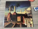 Pink Floyd Animals 1977 UK 1st Orlake Pressing LP