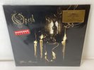 Ghost Reveries by Opeth (180 Gram Double Vinyl, Import LP Record, 2019)