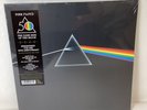 The Dark Side of the Moon (50th Anniversary) by Pink Floyd - 180gm Vinyl LP