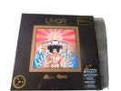jimi Hendrix-axis bold as love. Uhqr original master. still sealed