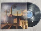 Pink Floyd – Animals LP Vinyl Japan CBS/Sony 25AP 340 w/ Inserts EX Record