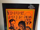 Fatman Riddim Section TOUGH GUYS IN DUB LP Vinyl Record US 1ST TOP RANKING 1980