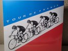 Tour de France [LP] by Kraftwerk (Sealed & New)w/minor sleeve damage
