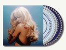 Sabrina Carpenter - Short N Sweet Deluxe Blood Records Vinyl Presale