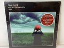 Live at Knebworth 1990 by Pink Floyd (180gm 2LP Vinyl Record, 2021) NEW