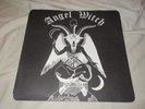 ANGEL WITCH Sweet Danger/Hades Paradise/Flight Nineteen 12