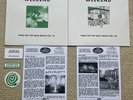 Vampire Weekend Frog On The Base Drum Vol. 1 + 2 LP Vinyl Set Sealed