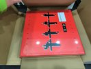 Kraftwerk 3-D Der Katalog Deutsche Version Vinyl-Box (8 LP) Neu
