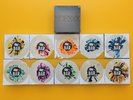 NOFXxX BAR Box Set- Limited To 122 - Punk Rock Museum Exclusive  (Soul Doubt)