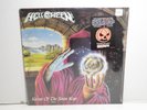 Sealed Helloween Keeper Of The Seven Keys Pt. 1 1987 LP 6339-1-R Metal Hype