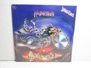 Sealed Judas Priest Painkiller 1990 LP Columbia C 46891 Heavy Metal