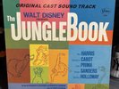 The Jungle Book Original Cast Soundtrack Stereophonic STER-4041 1967 Walt Disney