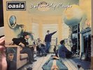 OASIS DEFINITELY MAYBE 1994 UK CREATION 1st PRESS DAMONT VG 2 x Vinyl LP 1994